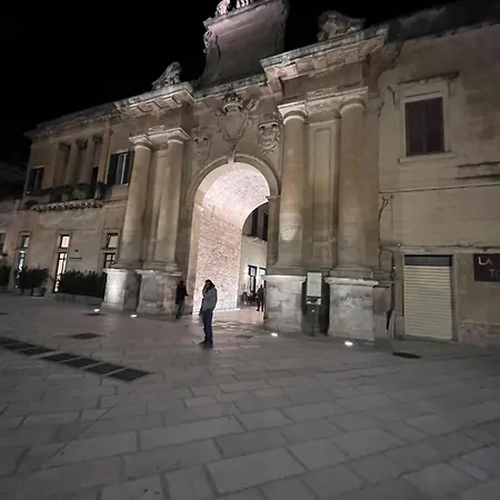 Volte E Cementine Centro Storico