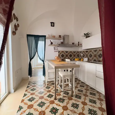Volte E Cementine Centro Storico レッチェ