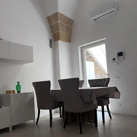 Volte E Cementine Centro Storico *