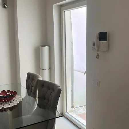 Dom wakacyjny Volte E Cementine Centro Storico *