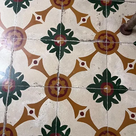 Volte E Cementine Centro Storico Dom wakacyjny *