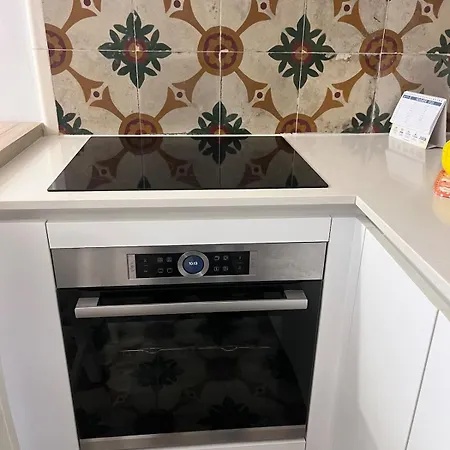 Volte E Cementine Centro Storico Dom wakacyjny *