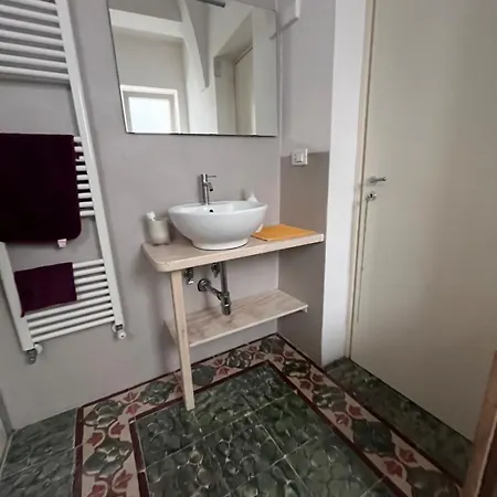 別荘 Volte E Cementine Centro Storico レッチェ