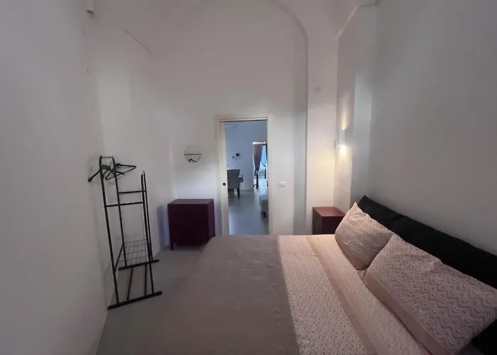 Volte E Cementine Centro Storico レッチェ