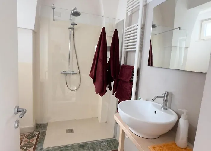 別荘 Volte E Cementine Centro Storico