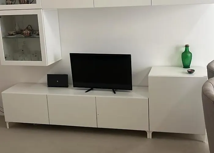 別荘 Volte E Cementine Centro Storico レッチェ