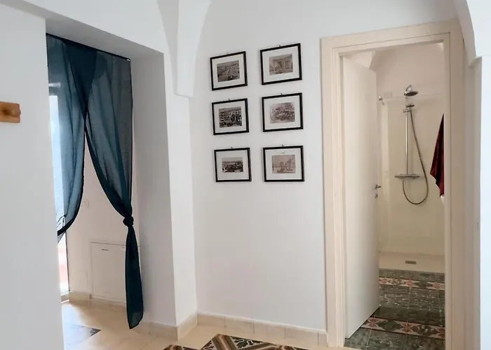 Volte E Cementine Centro Storico * レッチェ