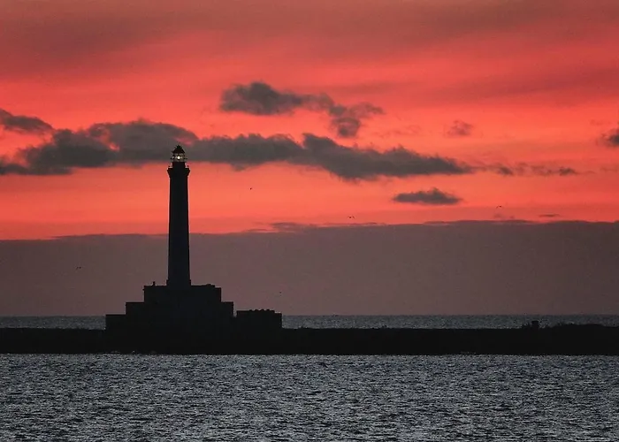 Volte E Cementine Centro Storico 別荘 *