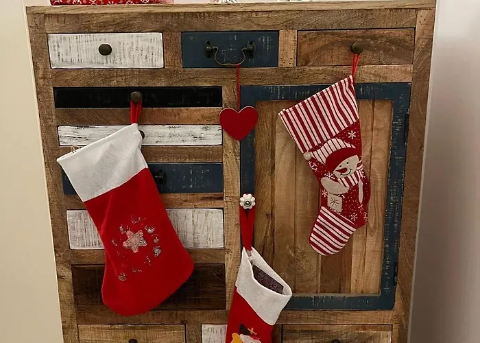 Volte E Cementine Centro Storico レッチェ