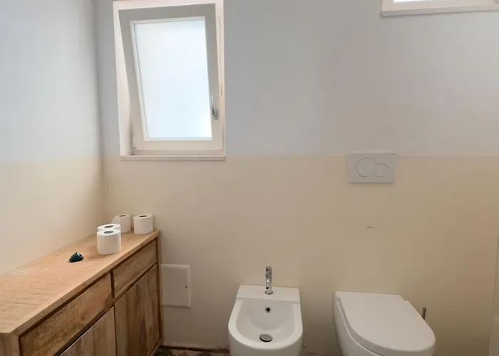 Volte E Cementine Centro Storico לצ'ה