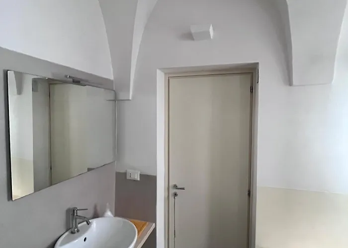 בית נופש Volte E Cementine Centro Storico