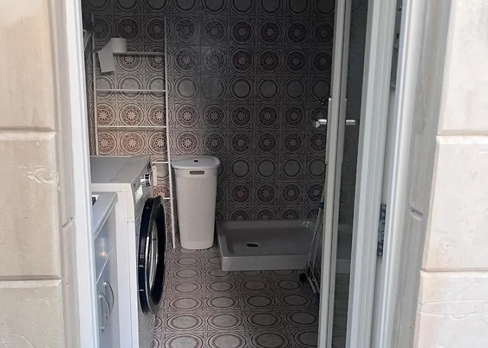 בית נופש Volte E Cementine Centro Storico