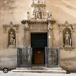 Volte E Cementine Centro Storico Lecce
