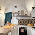 Vakantiehuis Volte E Cementine Centro Storico Lecce
