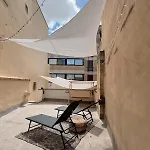 Vakantiehuis Volte E Cementine Centro Storico Lecce