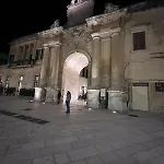 Volte E Cementine Centro Storico