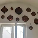 Volte E Cementine Centro Storico Vakantiehuis Lecce