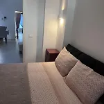 Volte E Cementine Centro Storico Vakantiehuis *