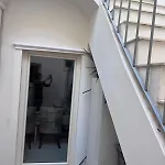 Volte E Cementine Centro Storico Vakantiehuis