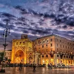 Volte E Cementine Centro Storico