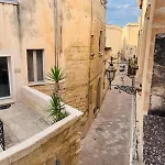 Volte E Cementine Centro Storico Vakantiehuis *