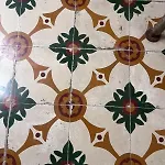 Volte E Cementine Centro Storico Vakantiehuis *