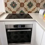 Volte E Cementine Centro Storico Vakantiehuis *