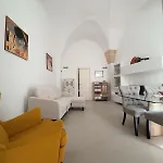 Volte E Cementine Centro Storico Vakantiehuis
