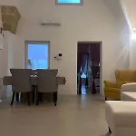 Volte E Cementine Centro Storico Lecce