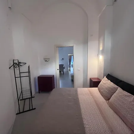 Volte E Cementine Centro Storico Lecce