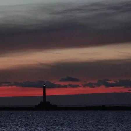 Nyaraló Volte E Cementine Centro Storico Lecce