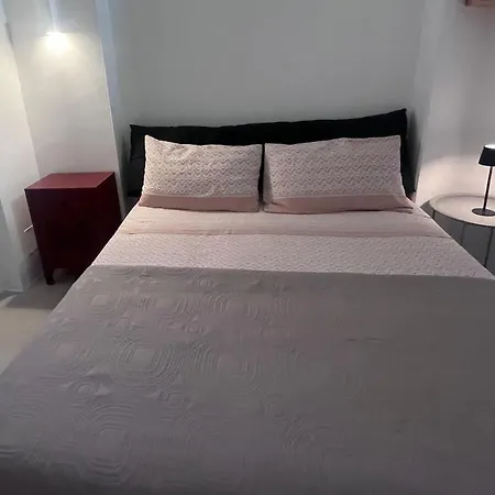 Volte E Cementine Centro Storico