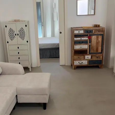 Holiday home Volte E Cementine Centro Storico