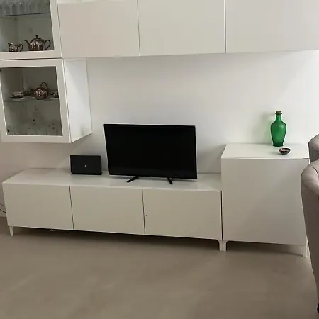 Holiday home Volte E Cementine Centro Storico Lecce