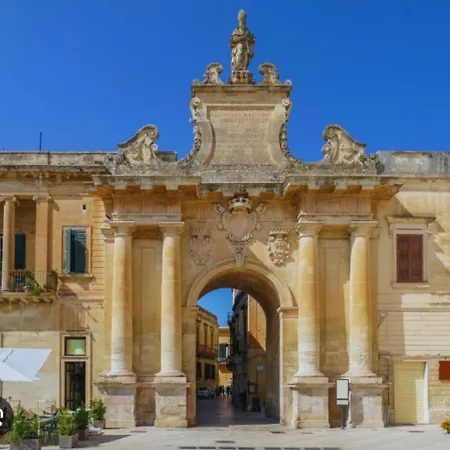 Volte E Cementine Centro Storico * Lecce