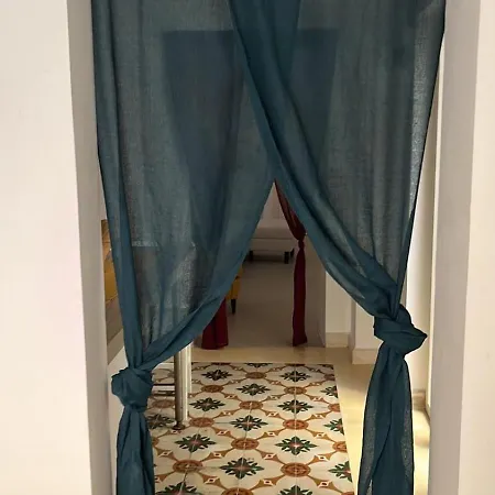 Сasa de vacaciones Volte E Cementine Centro Storico *