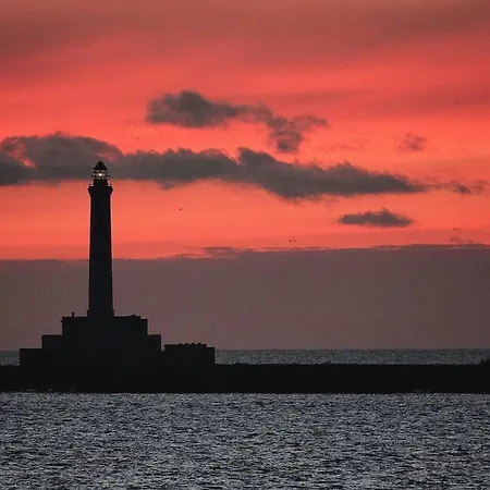 Volte E Cementine Centro Storico Ferienhaus *