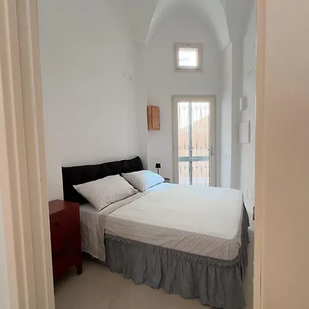 Holiday home Volte E Cementine Centro Storico *