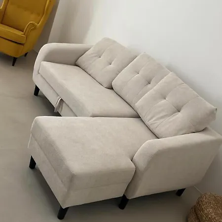 Volte E Cementine Centro Storico Lecce