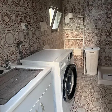 Volte E Cementine Centro Storico Holiday home Lecce