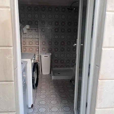 Holiday home Volte E Cementine Centro Storico