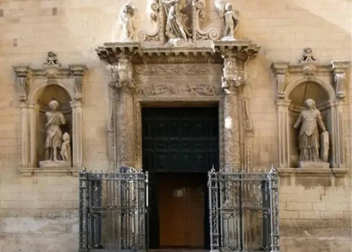 Volte E Cementine Centro Storico Lecce