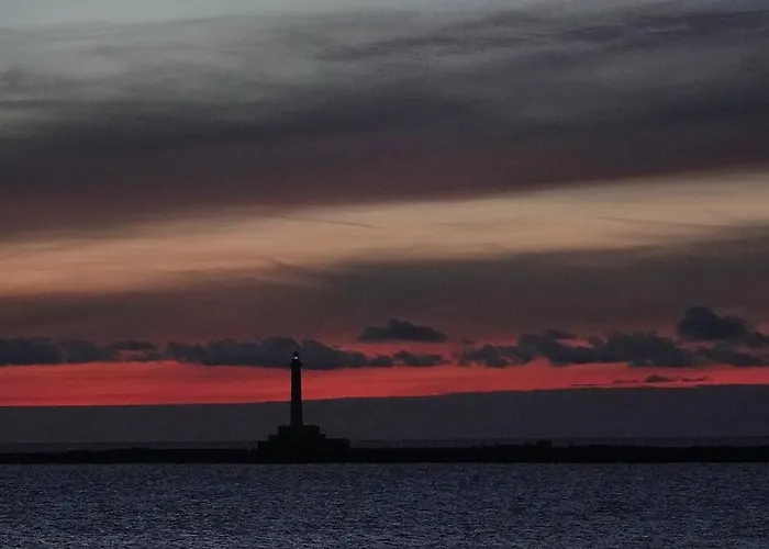 Nyaraló Volte E Cementine Centro Storico Lecce