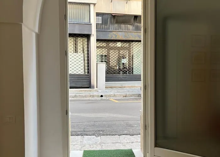 Volte E Cementine Centro Storico * Lecce