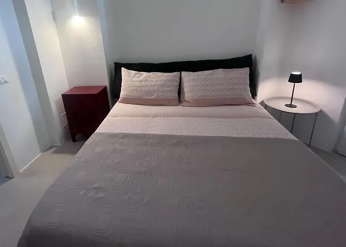 Volte E Cementine Centro Storico