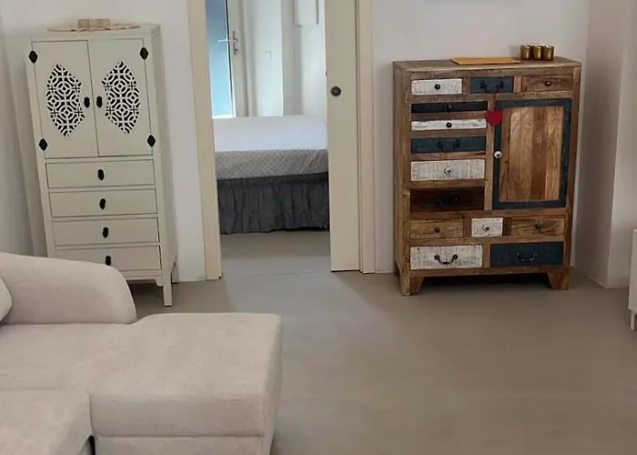 Nyaraló Volte E Cementine Centro Storico