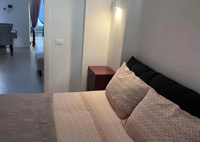 Volte E Cementine Centro Storico Ferienhaus *