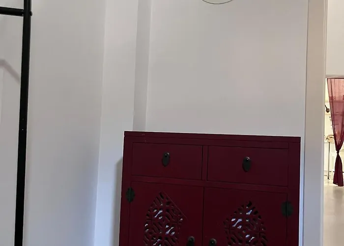 Volte E Cementine Centro Storico Nyaraló