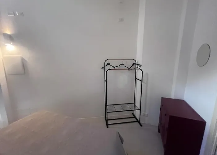 Volte E Cementine Centro Storico