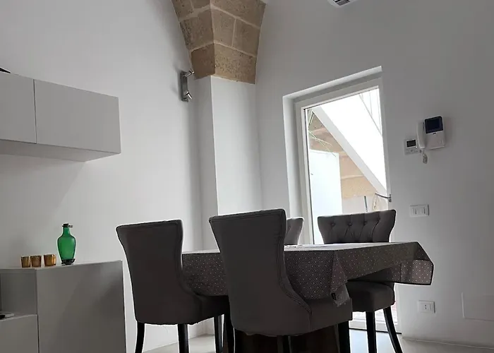 Volte E Cementine Centro Storico *